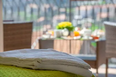 Image de Green Lawn Apartment on the Amalfi Coast