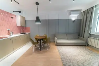 Image de Apartments near Mega Center