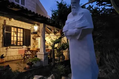 Image de Guest House Maria  7 min walking from old town