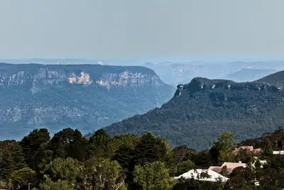 Image de Attunga House