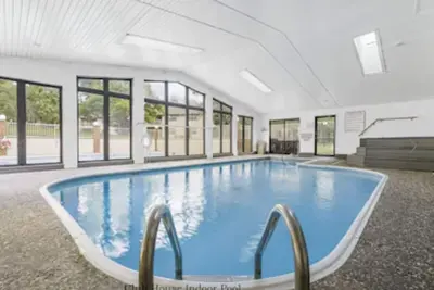 Image de Location! No Stairs! Near Heart of Branson