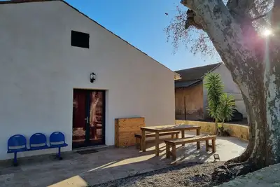 Image de Bastidette Domaine la Tapie de Bouchet-en Camargue