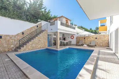 Image de Tavira Casa Jenny - private villa with pool