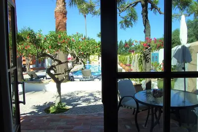 Image de Appartements à Almancil