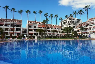 Image de Las Américas Park - Parque Santiago Ii