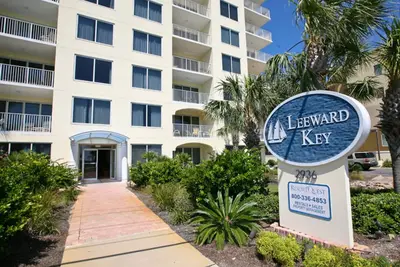 Image de Leeward Key Condominiums
