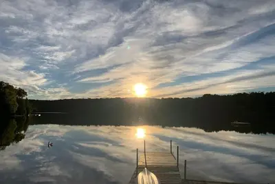 Image de Sunset Retreat - Includes Kayaks, Firepit, Bbq