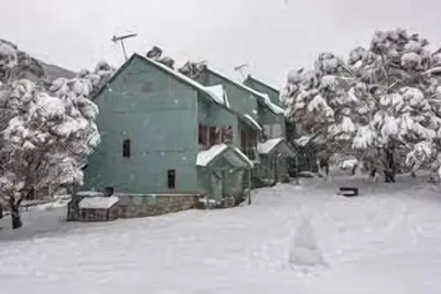 Image de Renovated Modern Alpine Chalet