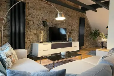 Image de *Exclusive* residential building in the center!