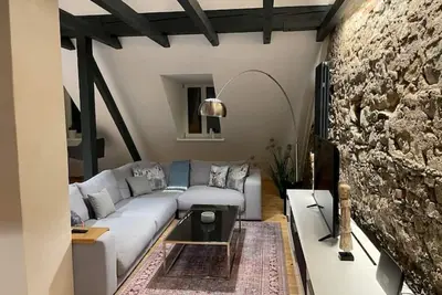 Image de Super Exclusive Loft *Central*Parking*