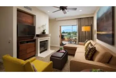 Image de The Westin Mission Hills Villas 1 Bedroom Premium Villa #2