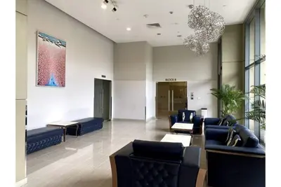 Image de Charming 2 bedrooms apartment in Masteri Thao Dien