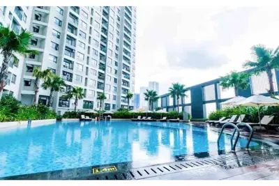 Image de Amazing 2 bedroom Masteri Thao Dien apartment