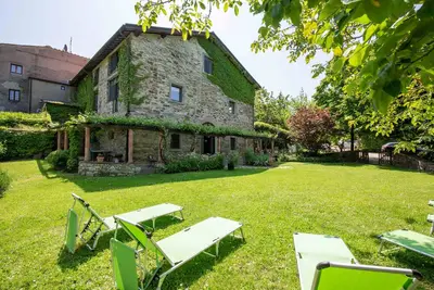 Image de Casa Palmira - Country House