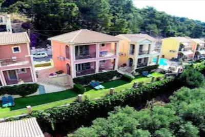 Image de Garden Villa Violeta  - With see view