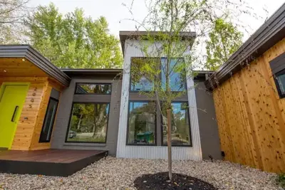 Image de Derby Perfect Luxury Villa