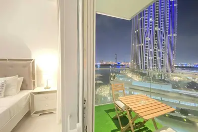 Image de Lux BnB 2db The Grand Harbor Views