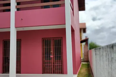 Carneiros beach duplex house