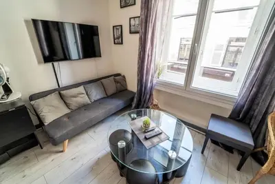 Image de Appart Double Blois Hypercentre