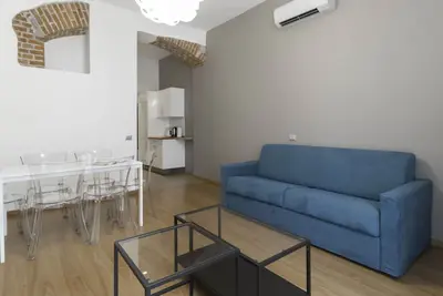 Image de Italianway - The B Village Superior - Apt 23