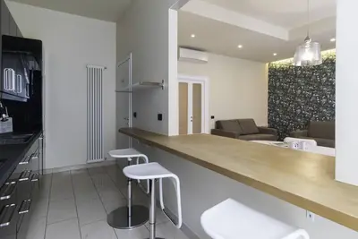 Image de Italianway - The B Village Superior - Apt 24