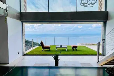 Image de Luxury Villa Pano