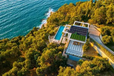 Image de Luxury Villa Feroula