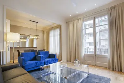 Image de Sagrada Familia Luxury