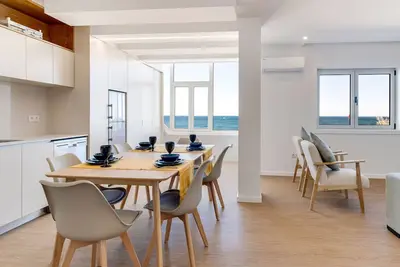 Image de Modern 3bd Ocean View Apartment