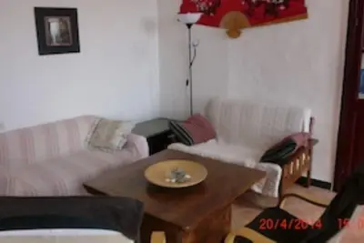 Image de CasaWitto-1/ 3-room-apartment/ wonderful sea view/ 4 pers-75sqm/ lots of style, comf+charm!
