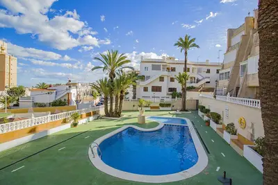 Image de 017 Torrejon Sea and Pool - Alicante Holiday