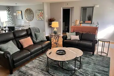 Image de Discover fun at Rehoboth Beach—16 min, stay in our 3-bedroom retreat