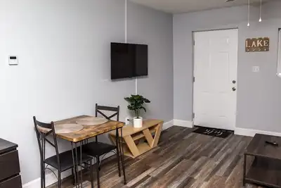 Image de Your cosy getaway to PickWick Lake: Coleman Park studios