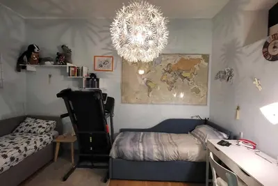 Image de Itiseasy Palermo 2 Luxury Apartment