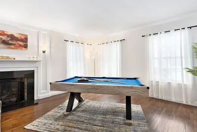 Image de colonial house