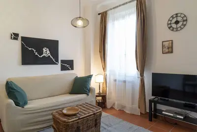 Image de La maison de Louise