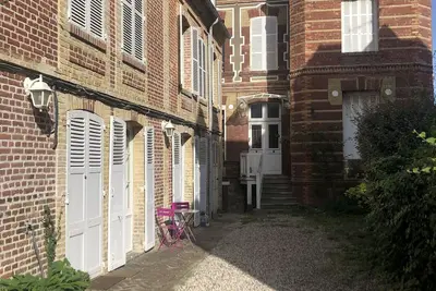 Image de Le Cottage de Gabriel à 3 pas de la mer