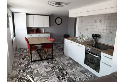Image de Maison de la Rose en Rez-de-chaussée