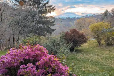 Image de Knight's View & Bear Den Townhouse
