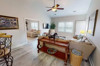 Image de Keeneland- Lex Airport Darling