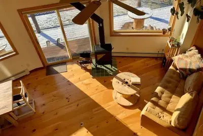 Image de Round house of Millerton