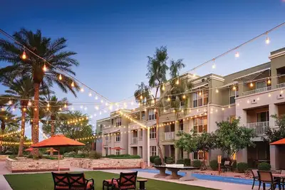 Image de \"Super Bowl Lvii Weekend\" - Marriott's Canyon Villas Resort