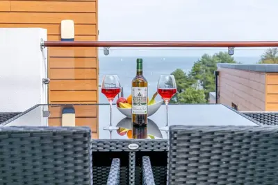 Image de Curlew 3 - The Cove - sleeps 4 guests in 2 bedrooms
