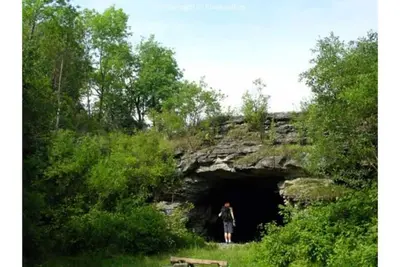 Image de The Restful Nest ~ quiet & peaceful near Niagara!