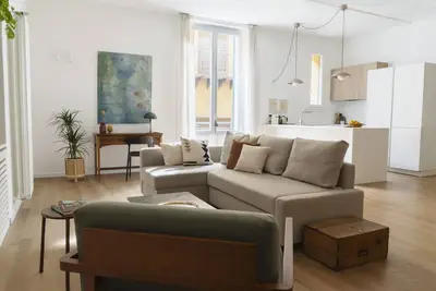 Image de T-home 2 | Stylish Apartment Palermo Center