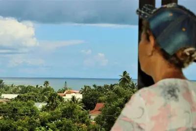 Image de Affordable, cozy 1 bedroom villa