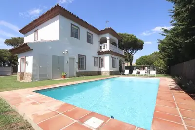 Image de Casa Laura-Family villa with private pool