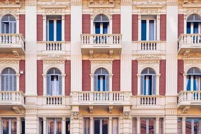 Image de Appartamento di charme vista teatro Petruzzelli