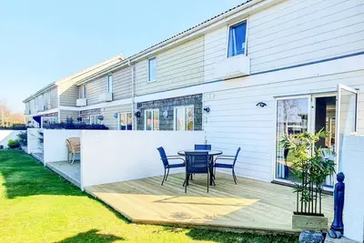 Image de 2 chambres à coucher à Yarmouth