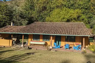 Image de Quiet place in the country